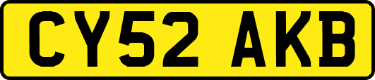 CY52AKB