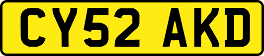 CY52AKD