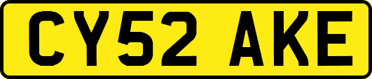 CY52AKE