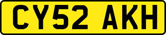 CY52AKH