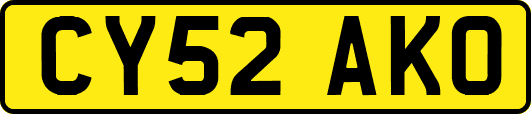 CY52AKO