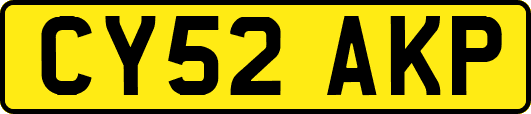 CY52AKP