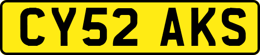CY52AKS