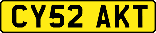 CY52AKT