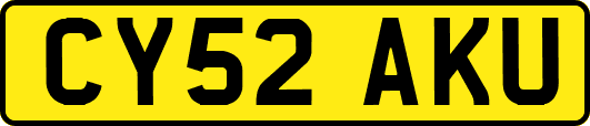 CY52AKU