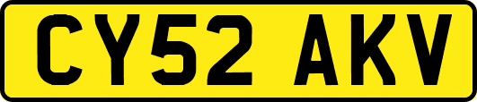 CY52AKV