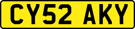 CY52AKY