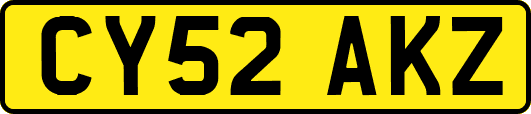 CY52AKZ