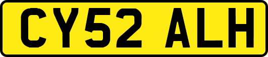 CY52ALH