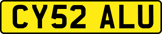 CY52ALU