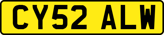 CY52ALW