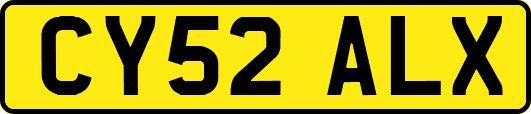 CY52ALX