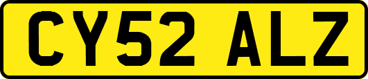 CY52ALZ