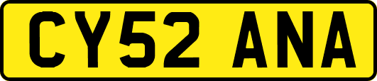 CY52ANA