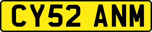 CY52ANM