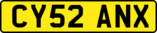 CY52ANX