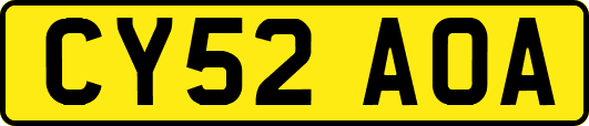 CY52AOA