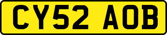 CY52AOB