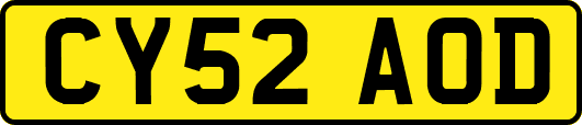CY52AOD