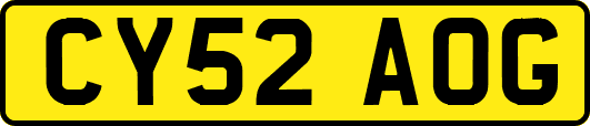 CY52AOG