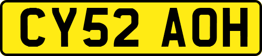 CY52AOH