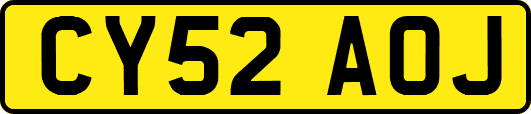 CY52AOJ