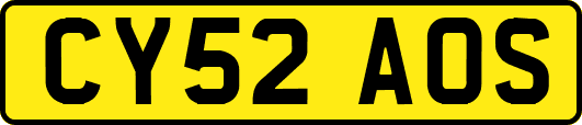 CY52AOS