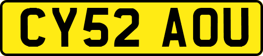 CY52AOU