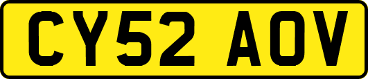 CY52AOV