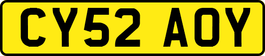 CY52AOY