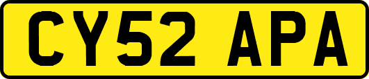 CY52APA