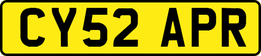 CY52APR