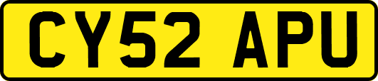 CY52APU