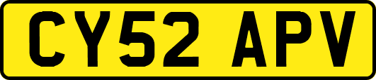 CY52APV