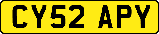 CY52APY
