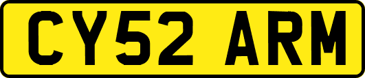CY52ARM