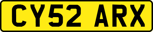 CY52ARX