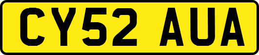 CY52AUA