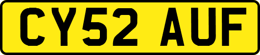 CY52AUF