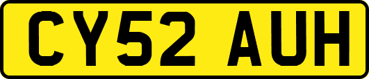 CY52AUH