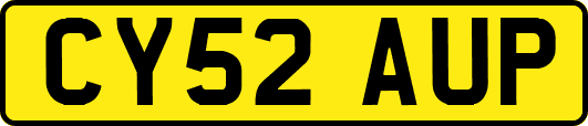 CY52AUP