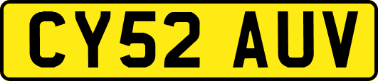 CY52AUV