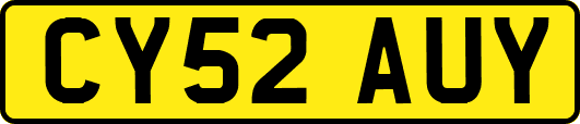 CY52AUY