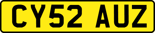 CY52AUZ