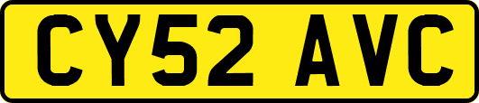 CY52AVC