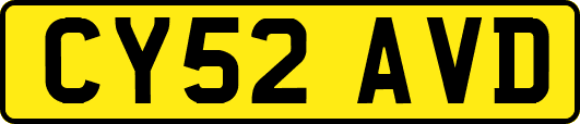 CY52AVD