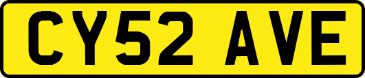 CY52AVE