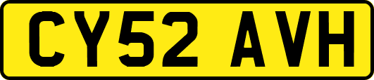 CY52AVH