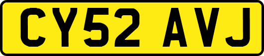 CY52AVJ