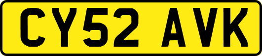 CY52AVK